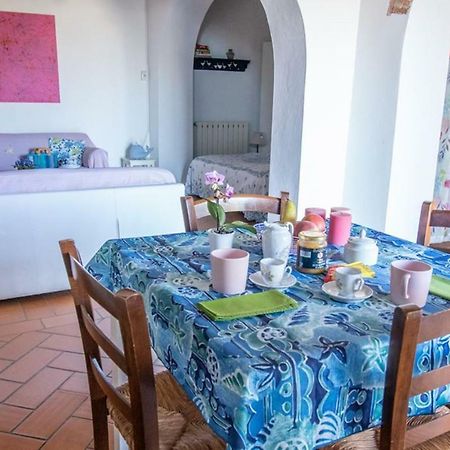 Monolocale Le Terme Apartment Portoferraio Bagian luar foto