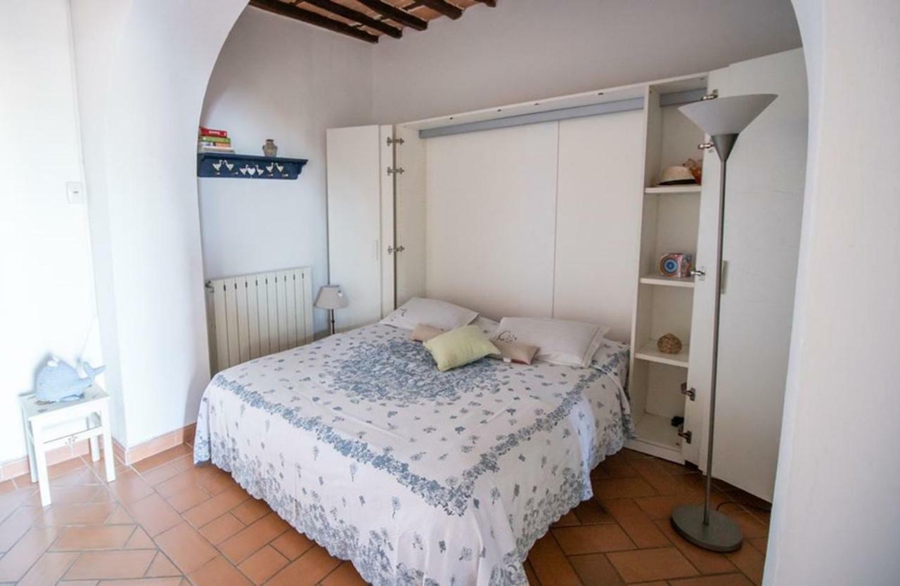 Monolocale Le Terme Apartment Portoferraio Bagian luar foto