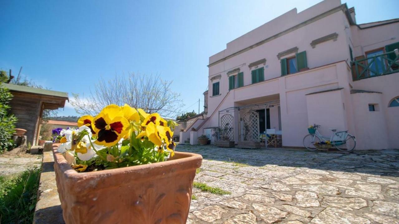 Monolocale Le Terme Apartment Portoferraio Bagian luar foto