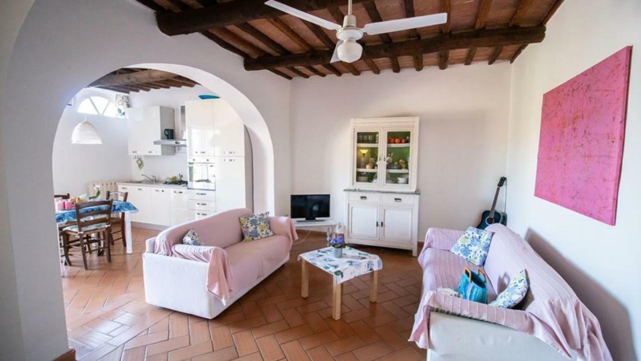 Monolocale Le Terme Apartment Portoferraio Bagian luar foto